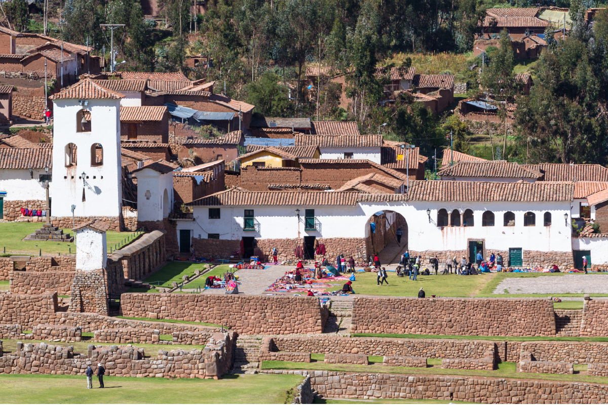 Chinchero